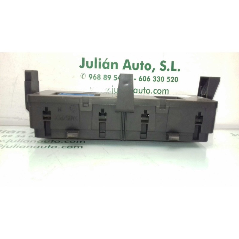 Recambio de mando climatizador para citroen c3 1.4 16v stop&start referencia OEM IAM 96533393XT  VALEO