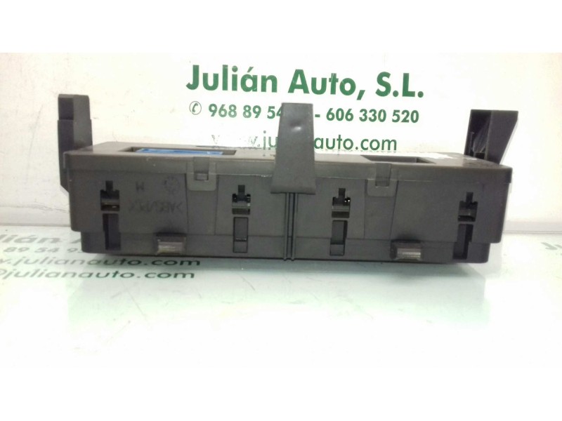 Recambio de mando climatizador para citroen c3 1.4 16v stop&start referencia OEM IAM 96533393XT  VALEO