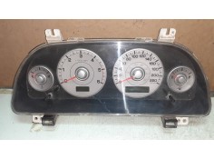 Recambio de cuadro instrumentos para ssangyong korando 2.9 tdi referencia OEM IAM 8020206212 11000821010S 
