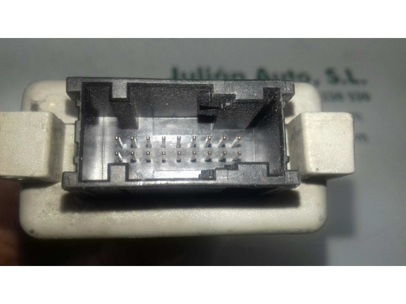 Recambio de modulo electronico para audi a6 berlina (4b2) 2.5 tdi quattro referencia OEM IAM 4B0862335A  TELEFONO