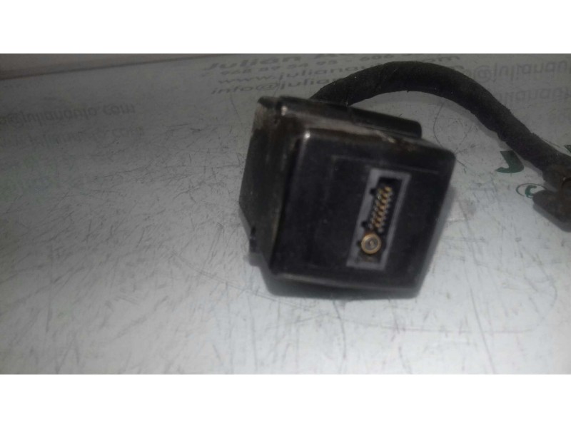 Recambio de modulo electronico para audi a6 berlina (4b2) 2.5 tdi quattro referencia OEM IAM 4B0862335A  TELEFONO