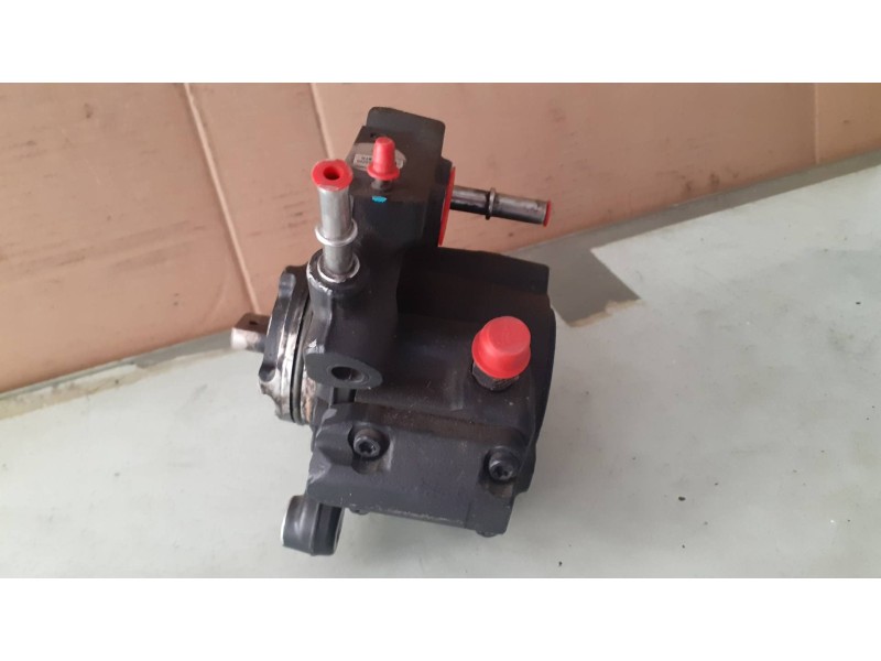 Recambio de bomba inyeccion para chevrolet orlando lt+ referencia OEM IAM 25187375 DELPHI 28318239