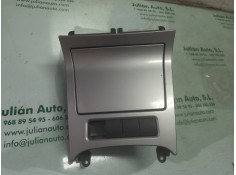 Recambio de cenicero para volkswagen golf v berlina (1k1) highline referencia OEM IAM 1K0857961  