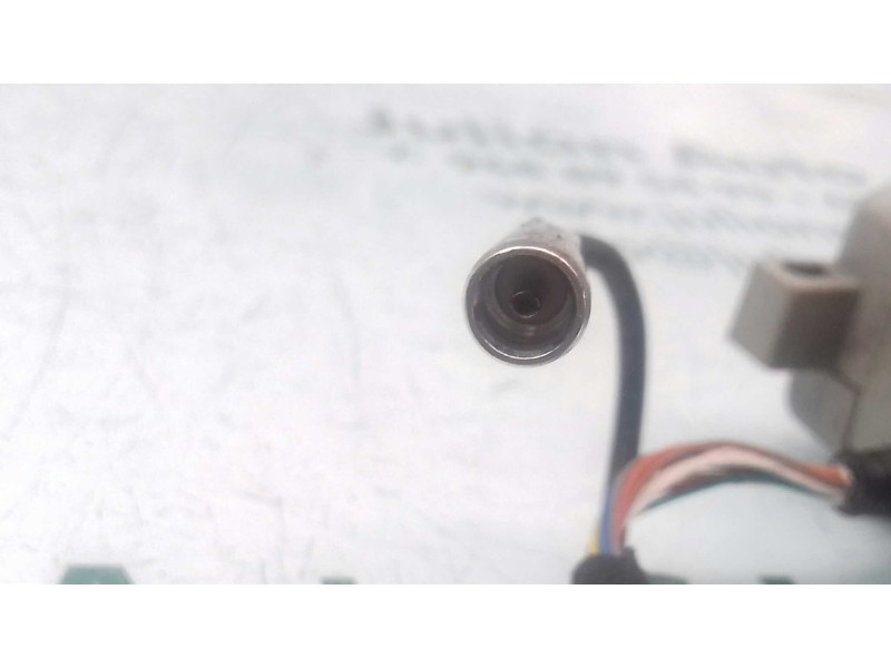 Recambio de modulo electronico para audi a6 berlina (4b2) 2.5 tdi quattro referencia OEM IAM 4B0862335A  TELEFONO