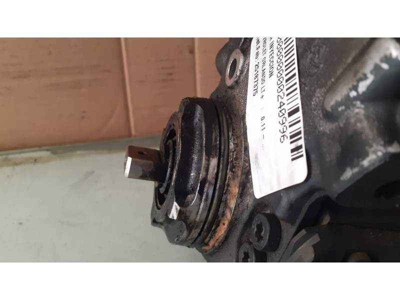 Recambio de bomba inyeccion para chevrolet orlando lt+ referencia OEM IAM 25187375 DELPHI 28318239