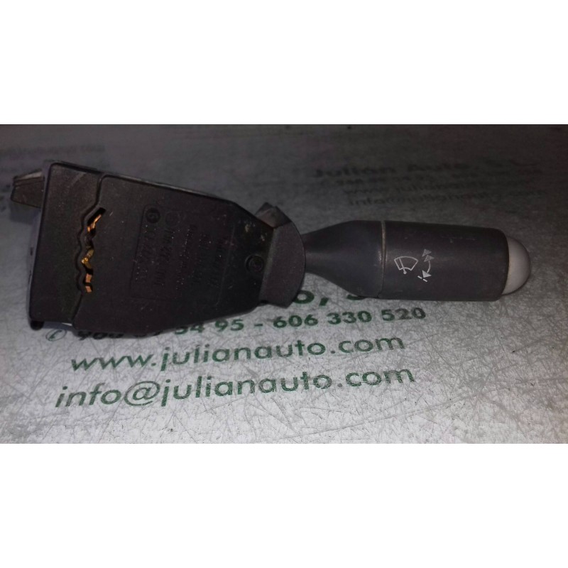 Recambio de mando limpia para smart coupe pulse referencia OEM IAM 0001272V00 993794005 5 + 5 PINES