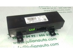 Recambio de modulo electronico para citroen c3 pure tech referencia OEM IAM 9829237580  