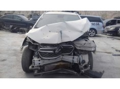 opel mokka x del año 2018