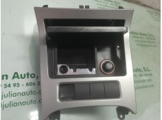 Recambio de cenicero para volkswagen golf v berlina (1k1) highline referencia OEM IAM 1K0857961   2