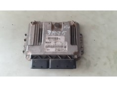 Recambio de centralita motor uce para kia rio 1.5 crdi ex1 referencia OEM IAM 0281013149  391012A615