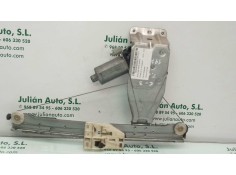 Recambio de elevalunas trasero derecho para citroen c3 1.4 16v stop&start referencia OEM IAM 9653445280 0130821410 ELECTRICO