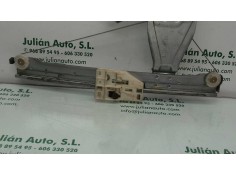 Recambio de elevalunas trasero derecho para citroen c3 1.4 16v stop&start referencia OEM IAM 9653445280 0130821410 ELECTRICO 2