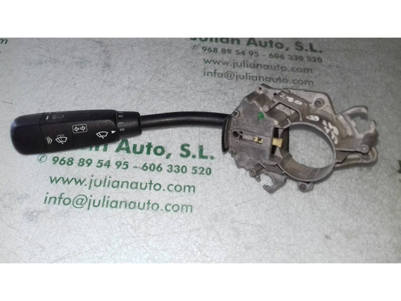 Recambio de mando luces para mercedes-benz clase e (w210) berlina 280 4-matic (210.081) referencia OEM IAM   3 + 3 PINES