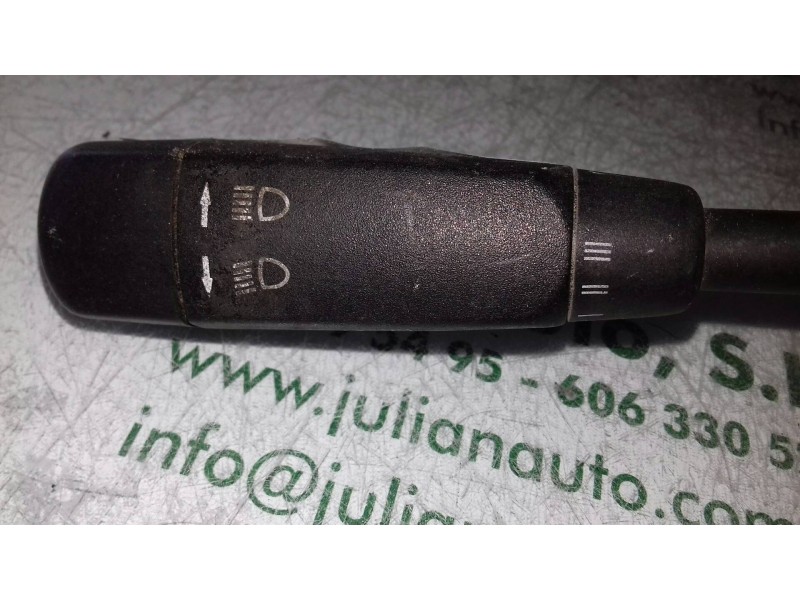 Recambio de mando luces para mercedes-benz clase e (w210) berlina 280 4-matic (210.081) referencia OEM IAM   3 + 3 PINES