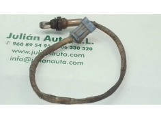 Recambio de sonda lambda para citroen c3 1.4 16v stop&start referencia OEM IAM 9644491280  DELPHI