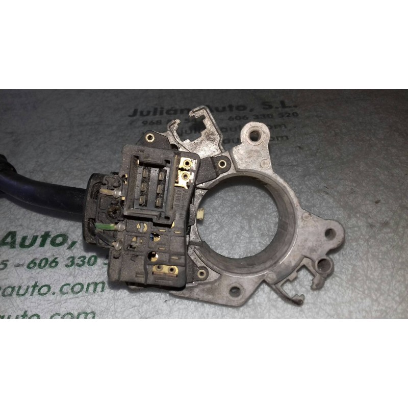 Recambio de mando luces para mercedes-benz clase e (w210) berlina 280 4-matic (210.081) referencia OEM IAM   3 + 3 PINES