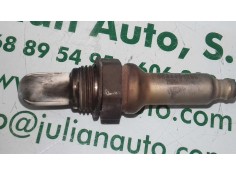 Recambio de sonda lambda para citroen c3 1.4 16v stop&start referencia OEM IAM 9644491280  DELPHI 2