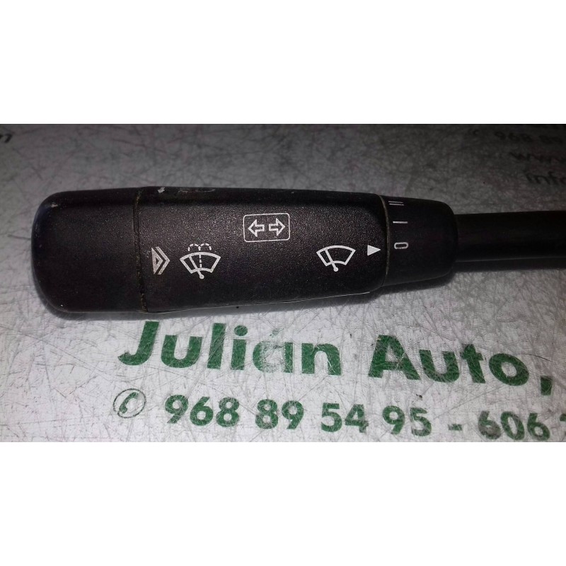 Recambio de mando luces para mercedes-benz clase e (w210) berlina 280 4-matic (210.081) referencia OEM IAM   3 + 3 PINES