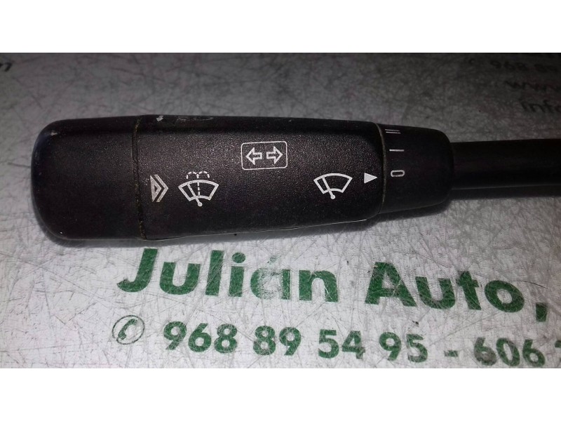 Recambio de mando luces para mercedes-benz clase e (w210) berlina 280 4-matic (210.081) referencia OEM IAM   3 + 3 PINES