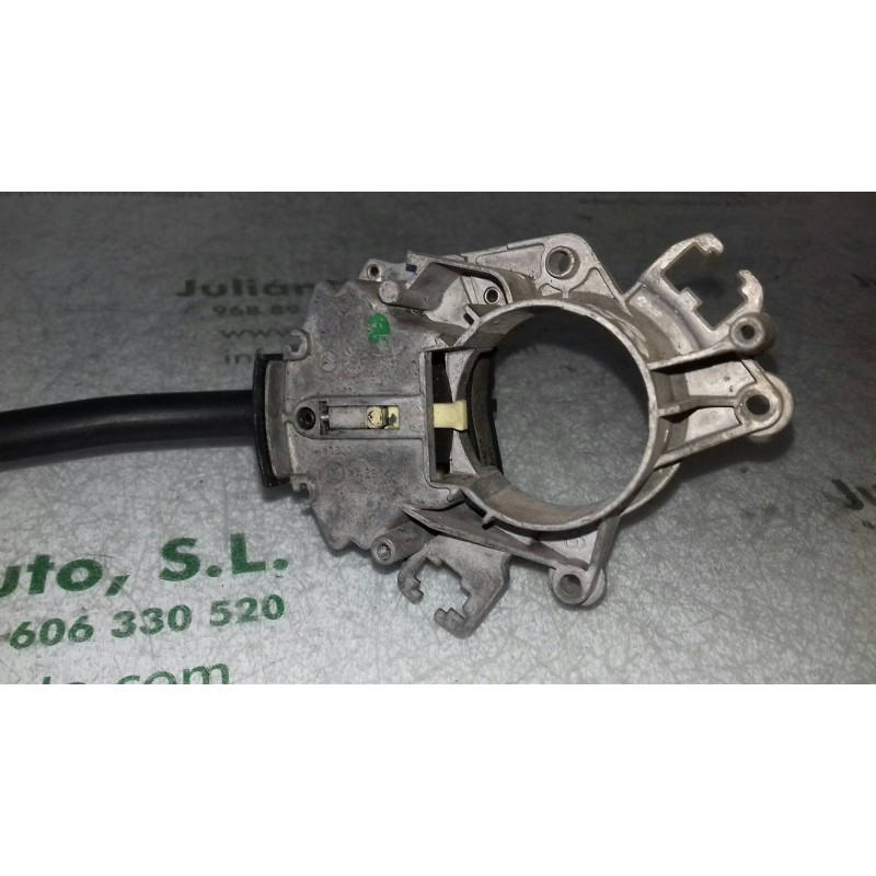 Recambio de mando luces para mercedes-benz clase e (w210) berlina 280 4-matic (210.081) referencia OEM IAM   3 + 3 PINES