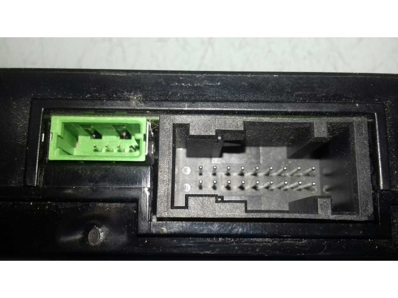 Recambio de modulo electronico para citroen c3 pure tech referencia OEM IAM 9829237580  