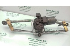 Recambio de motor limpia delantero para citroen c5 berlina 2.0 hdi premier referencia OEM IAM 0390241700 9632671180 