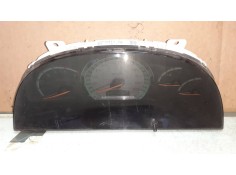 Recambio de cuadro instrumentos para ssangyong rexton 270 xdi limited referencia OEM IAM 8022008B10 11000923600S 