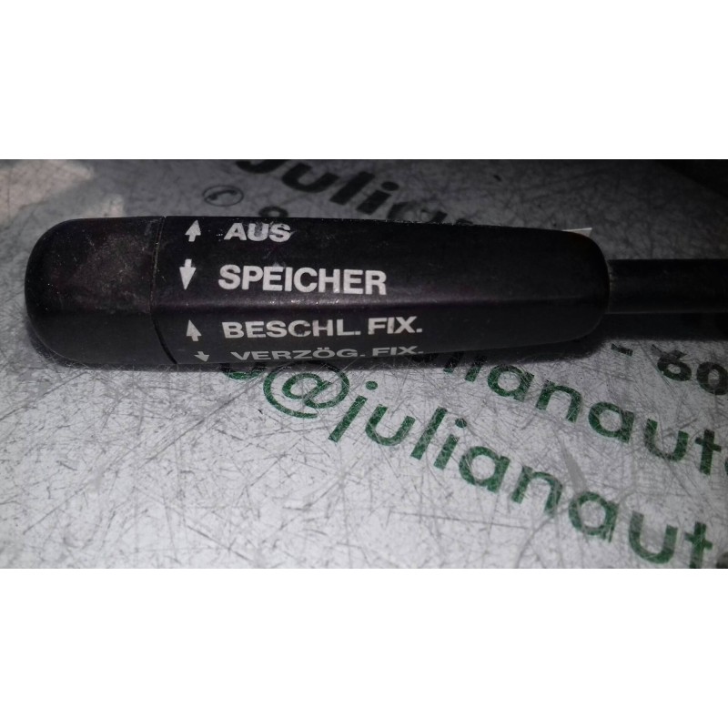 Recambio de mando multifuncion para mercedes-benz clase e (w210) berlina diesel 220 cdi (210.006) referencia OEM IAM 2025400444 