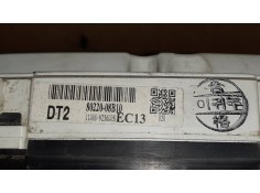 Recambio de cuadro instrumentos para ssangyong rexton 270 xdi limited referencia OEM IAM 8022008B10 11000923600S  2