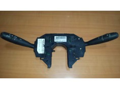 Recambio de mando luces para citroen c4 berlina exclusive referencia OEM IAM 96554962XT  COM