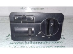Recambio de interruptor para bmw z3 roadster (e36) 1.9 16v cat referencia OEM IAM 86521L10  LUZ