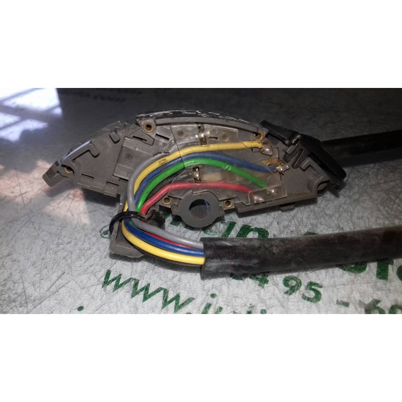 Recambio de mando multifuncion para mercedes-benz clase e (w210) berlina diesel 220 cdi (210.006) referencia OEM IAM 2025400444 