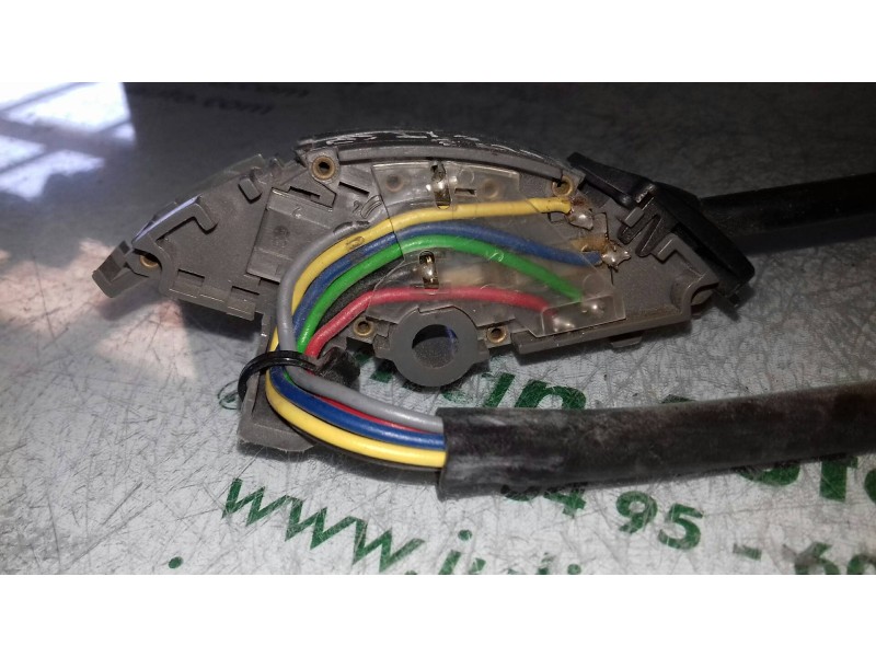 Recambio de mando multifuncion para mercedes-benz clase e (w210) berlina diesel 220 cdi (210.006) referencia OEM IAM 2025400444 