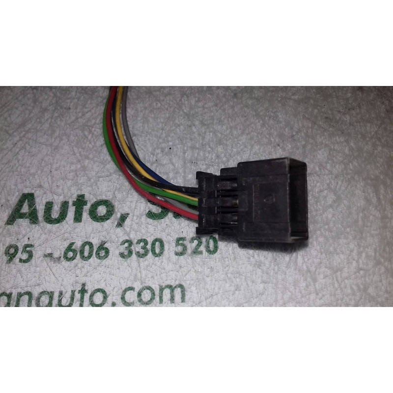 Recambio de mando multifuncion para mercedes-benz clase e (w210) berlina diesel 220 cdi (210.006) referencia OEM IAM 2025400444 