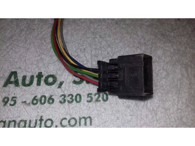 Recambio de mando multifuncion para mercedes-benz clase e (w210) berlina diesel 220 cdi (210.006) referencia OEM IAM 2025400444 