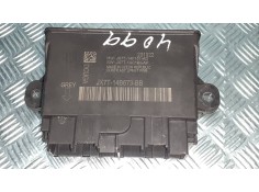 Recambio de modulo electronico para ford kuga plug-in hybrid st-line referencia OEM IAM JX7T14B673BB JX7T14C121AP CIERRE PORTON