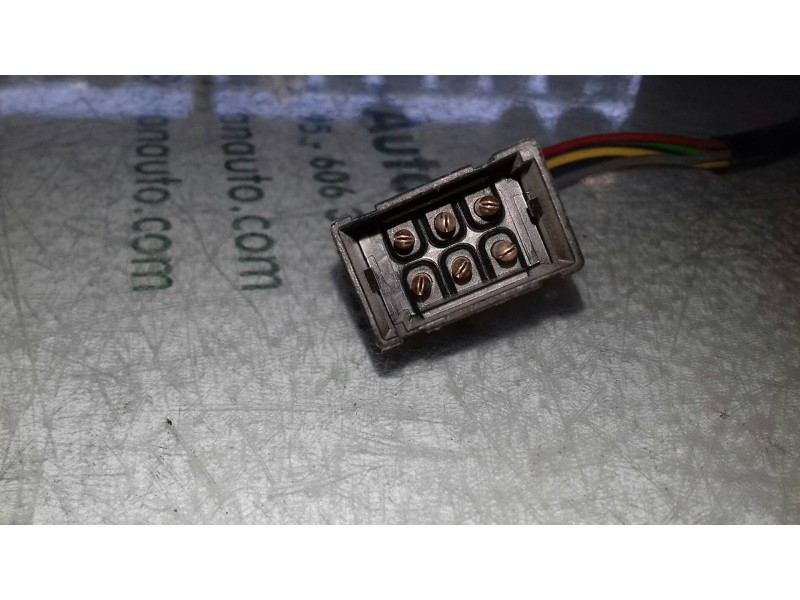 Recambio de mando multifuncion para mercedes-benz clase e (w210) berlina diesel 220 cdi (210.006) referencia OEM IAM 2025400444 