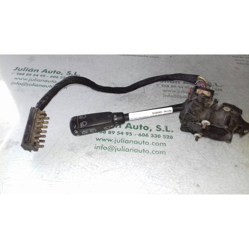 Recambio de mando luces para mercedes-benz clase e (w124) berlina e 230 (124.023) referencia OEM IAM 124545062 01910965 