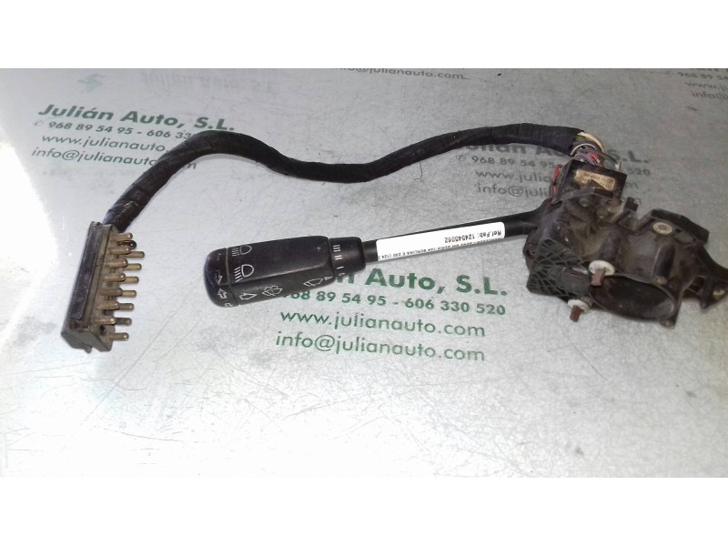 Recambio de mando luces para mercedes-benz clase e (w124) berlina e 230 (124.023) referencia OEM IAM 124545062 01910965 