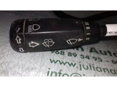 Recambio de mando luces para mercedes-benz clase e (w124) berlina e 230 (124.023) referencia OEM IAM 124545062 01910965  2
