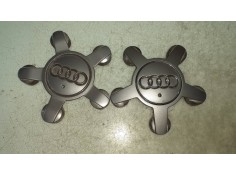 Recambio de tapacubos para audi a4 ber. (b8) referencia OEM IAM 450601165N  4 TAPAS 2