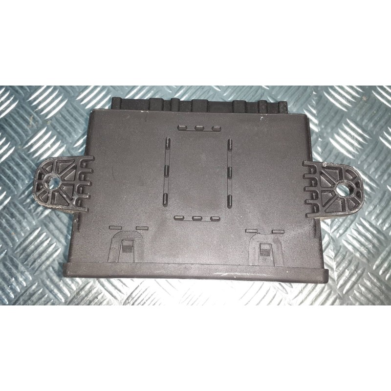 Recambio de modulo electronico para ford kuga plug-in hybrid st-line referencia OEM IAM JX7T14B673BB JX7T14C121AP CIERRE PORTON