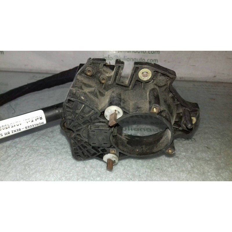 Recambio de mando luces para mercedes-benz clase e (w124) berlina e 230 (124.023) referencia OEM IAM 124545062 01910965 