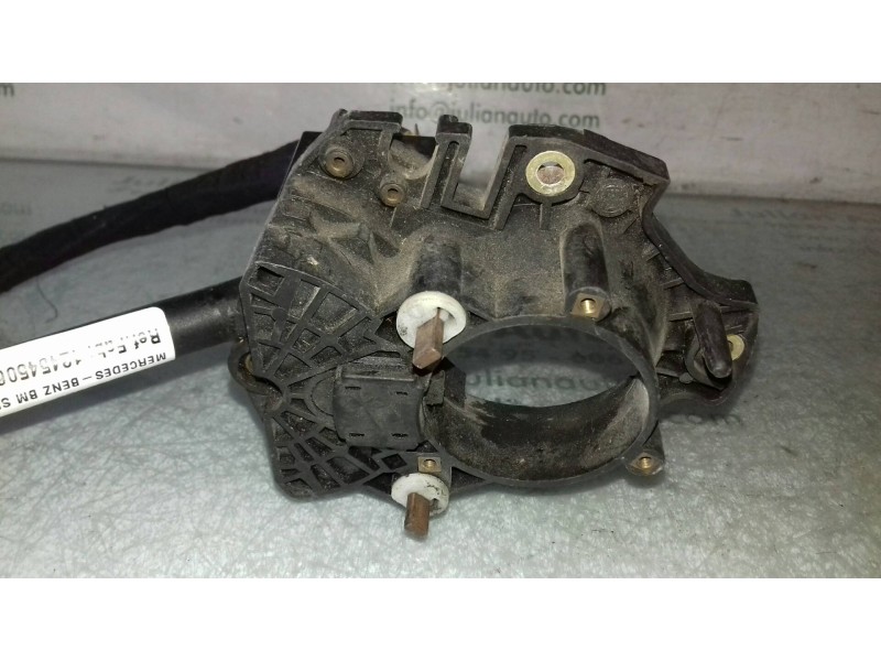 Recambio de mando luces para mercedes-benz clase e (w124) berlina e 230 (124.023) referencia OEM IAM 124545062 01910965 