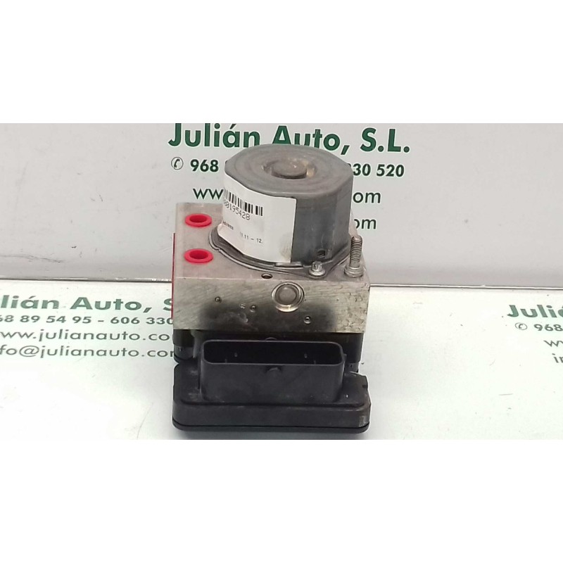 Recambio de abs para volkswagen polo (6r1) advance referencia OEM IAM 6R0614517AJ 0265242274 BOSCH