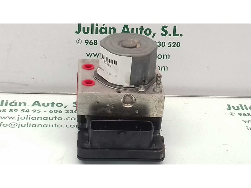 Recambio de abs para volkswagen polo (6r1) advance referencia OEM IAM 6R0614517AJ 0265242274 BOSCH