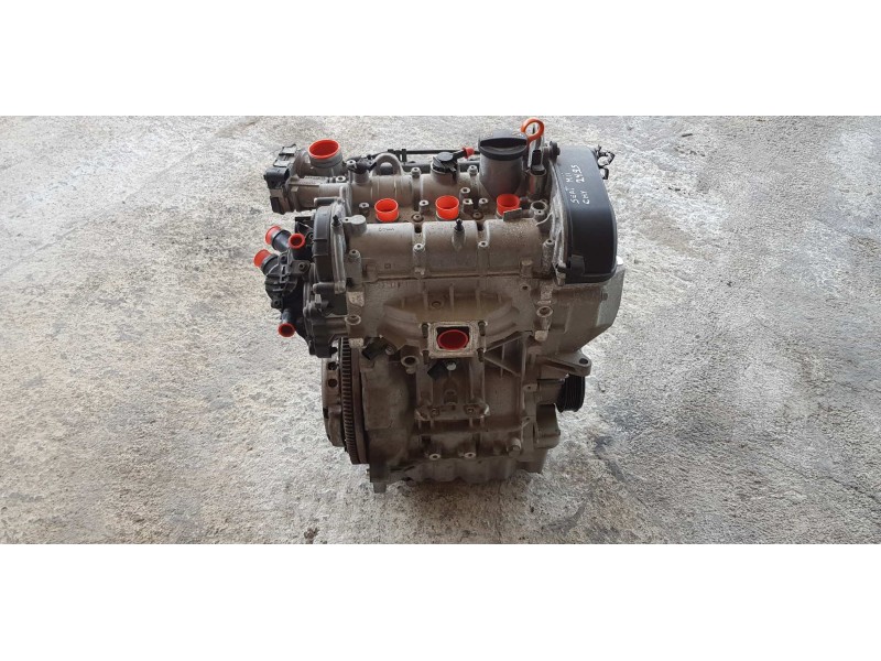 Recambio de motor completo para seat mii (kf1) @mii referencia OEM IAM CHY  
