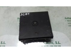Recambio de caja reles / fusibles para seat ibiza (6l1) f.r. referencia OEM IAM 6Q1937049D 5WK48212D  2