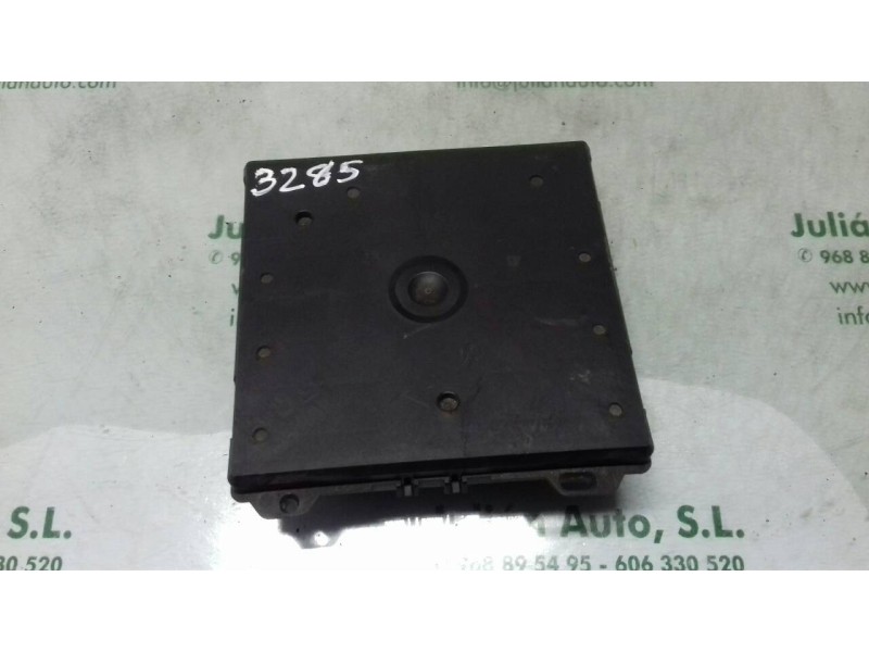 Recambio de caja reles / fusibles para seat ibiza (6l1) f.r. referencia OEM IAM 6Q1937049D 5WK48212D 