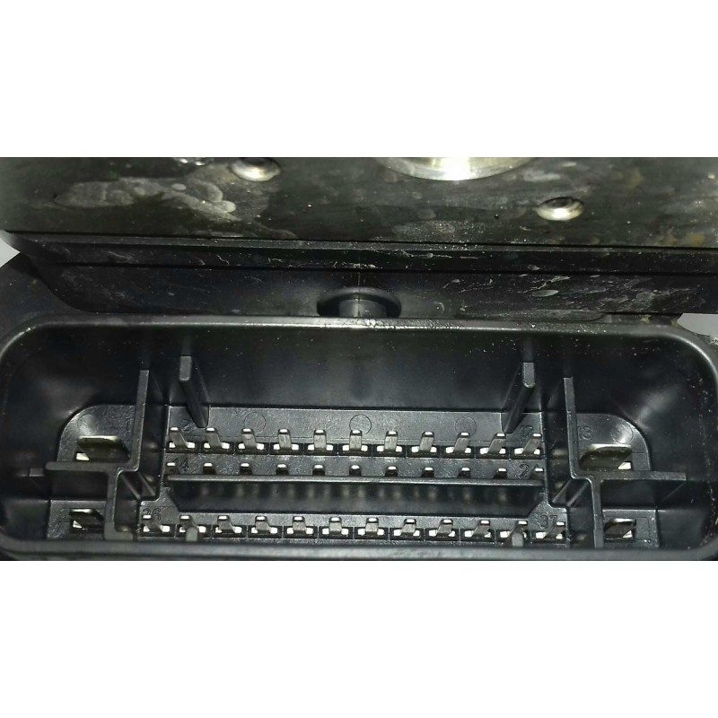 Recambio de abs para volkswagen polo (6r1) advance referencia OEM IAM 6R0614517AJ 0265242274 BOSCH